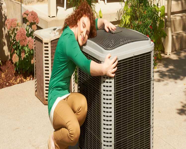 Save Energy On Air Conditioners