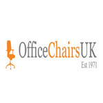 10% OFF Office Chairs UK Voucher Codes, Discount Codes & Offers