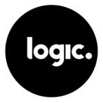 logic pro logo